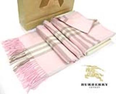 BURBERRY Scarf-148